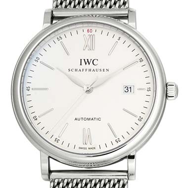 IWC スーパーコピー 最高級の時計  ポートフィノ IW356505